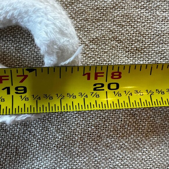 moon&madison Anthropologie Patriotic Knitted Tank Women M  American Flag Design - Picture 14 of 14